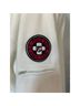 U.S. Polo Assn. Solid White Jacket Size L - photo 5
