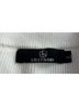 Lillusory Stripes White Black Casual Sweaters Size L - photo 3