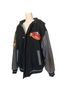 Disney Black Gray Jacket Size M - photo 1