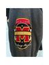 Disney Black Gray Jacket Size M - photo 7