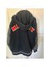 Disney Black Gray Jacket Size M - photo 6