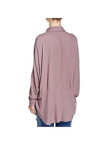 Free People True Affection Long Sleeve T-Shirt (view 2)