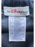 Disney Black Gray Jacket Size M - photo 3