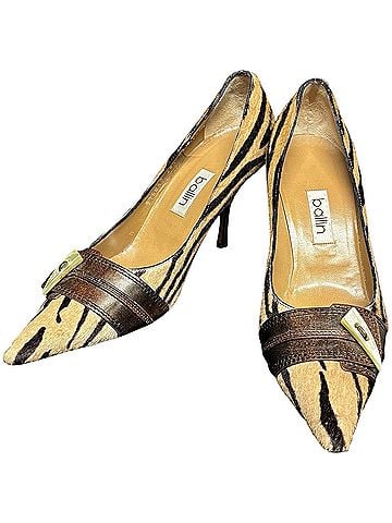 Ballin Heels (view 1)