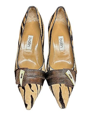 Ballin Heels (view 2)