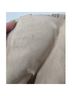 Free People 100% Leather Ivory Boots Size 9 1/2 - photo 6