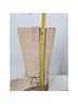 Free People 100% Leather Ivory Boots Size 9 1/2 - photo 8