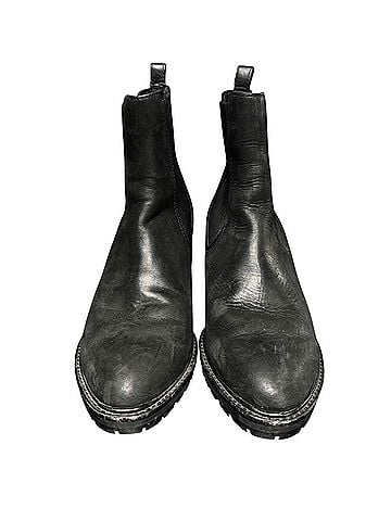 Thursday Boot Company Knockout Ankle Boots (view 2)