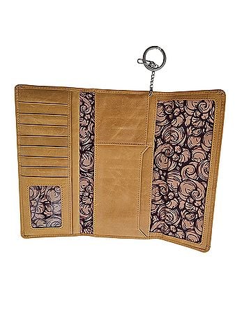 HOBO Wallet (view 2)