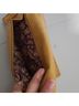 HOBO 100% Leather Tan Wallet One size - photo 3