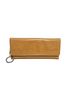 HOBO 100% Leather Tan Wallet One size - photo 1