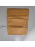 HOBO 100% Leather Tan Wallet One size - photo 4