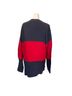 Rainforest Cafe Color Block Red Black Casual Shirts Size M - photo 2