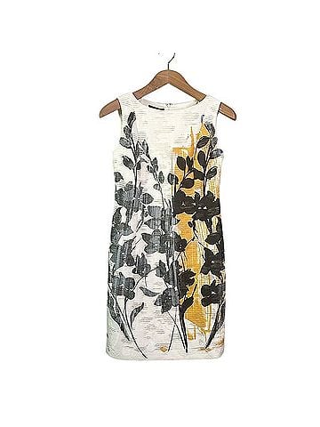 Lafayette 148 New York Faith Cocktail Dress (view 1)
