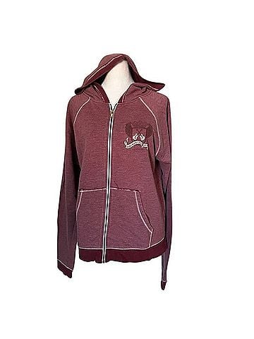 Hard Rock Cafe Gatlinburg Hoodie Long Sleeve T-Shirt (view 1)
