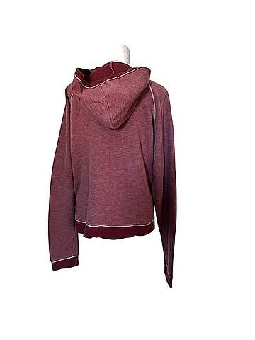 Hard Rock Cafe Gatlinburg Hoodie Long Sleeve T-Shirt (view 2)
