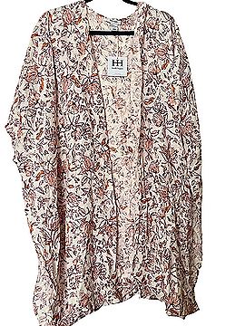 Haute Hippie Kimono