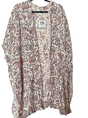 Haute Hippie Kimono (view 1)