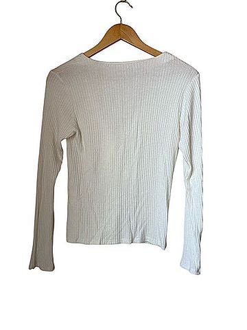 Reformation Long Sleeve T-Shirt (view 2)
