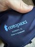Cotopaxi Blue Leggings Size XL - photo 3