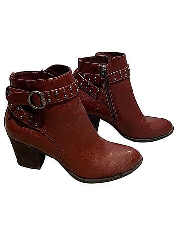 Circus NY by Sam Edelman Monica Ankle Boots (view 1)
