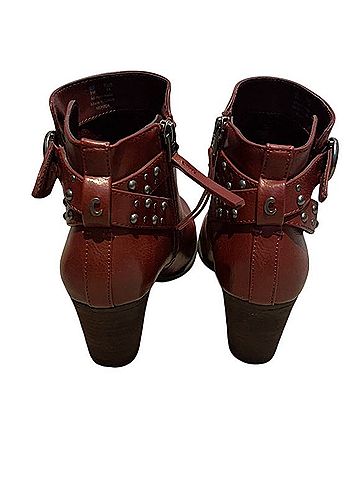 Circus NY by Sam Edelman Monica Ankle Boots (view 2)