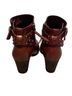Circus NY by Sam Edelman Brown Ankle Boots Size 8 - photo 2