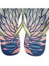 Havaianas Solid Blue Silver Flip Flops Size 11 1/2 - photo 2
