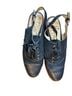 Sam Edelman Black Flats Size 9 - photo 1