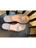 Sam Edelman Black Flats Size 9 - photo 4