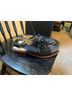 Sam Edelman Black Flats Size 9 - photo 5