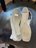 Castaner Tan Wedges Size 9 - photo 4
