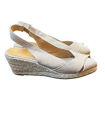 Castaner Wedges (view 2)