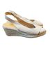 Castaner Tan Wedges Size 9 - photo 2