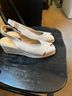 Castaner Tan Wedges Size 9 - photo 3