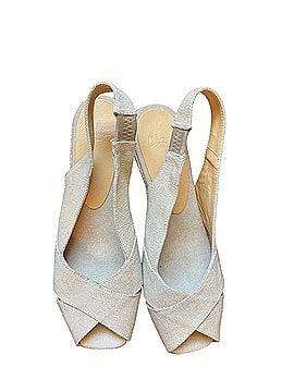 Castaner Wedges (view 1)