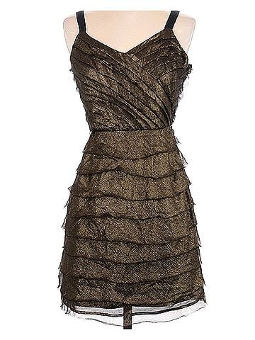 Walter Cocktail Dress (view 1)