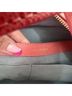 SENREVE 100% Leather Pink Satchel One size - photo 8