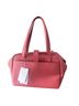 SENREVE 100% Leather Pink Satchel One size - photo 2
