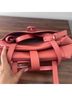 SENREVE 100% Leather Pink Satchel One size - photo 6