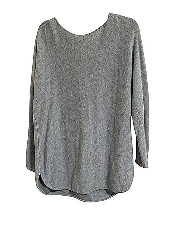 Michael Kors Long Sleeve Top (view 2)