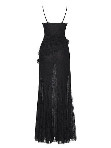 Majorelle Salma Cocktail Dress (view 2)