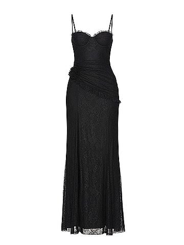 Majorelle Salma Cocktail Dress (view 1)