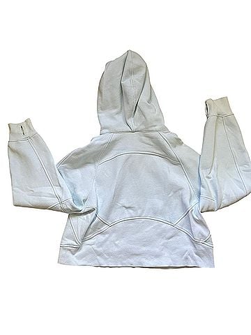 Lululemon Athletica Scuba Sweatshirt (view 2)