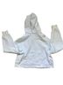 Lululemon Athletica Solid Blue Sweatshirt Size M - photo 2