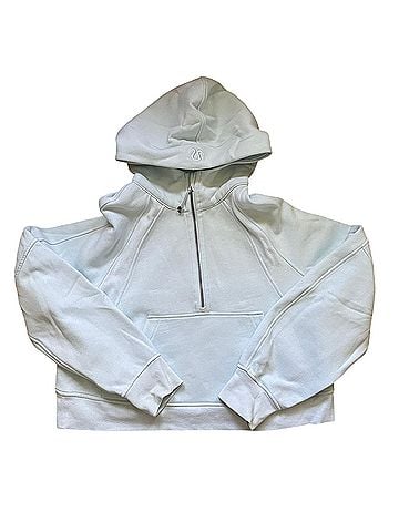 Lululemon Athletica Scuba Sweatshirt (view 1)