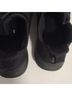 Adidas 100% Nylon Black Sneakers Size 6 1/2 - photo 6