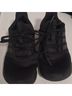 Adidas 100% Nylon Black Sneakers Size 6 1/2 - photo 5