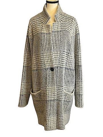 Rachel Zoe Coat (view 2)
