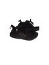 Adidas 100% Nylon Black Sneakers Size 6 1/2 - photo 1